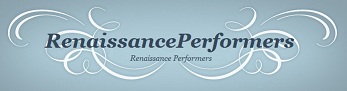 Renaissance Faire Performers